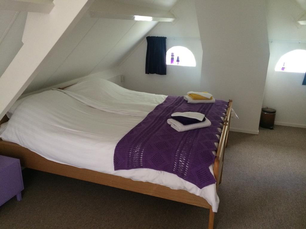 Apartment Zus En Zo Uffelte Pokoj fotografie