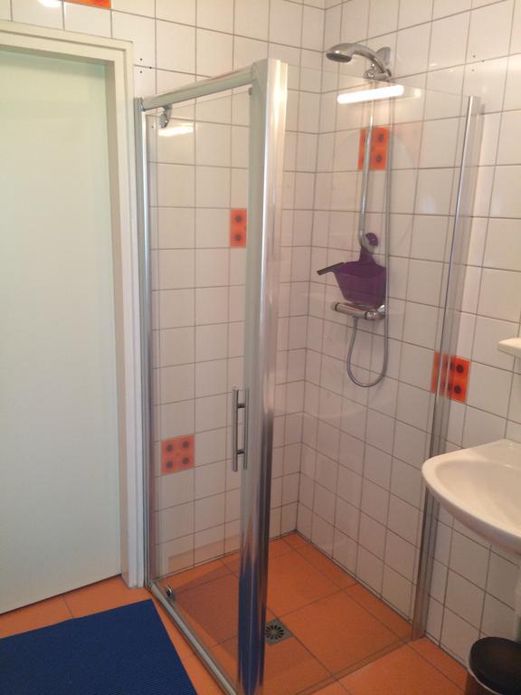 Apartment Zus En Zo Uffelte Pokoj fotografie